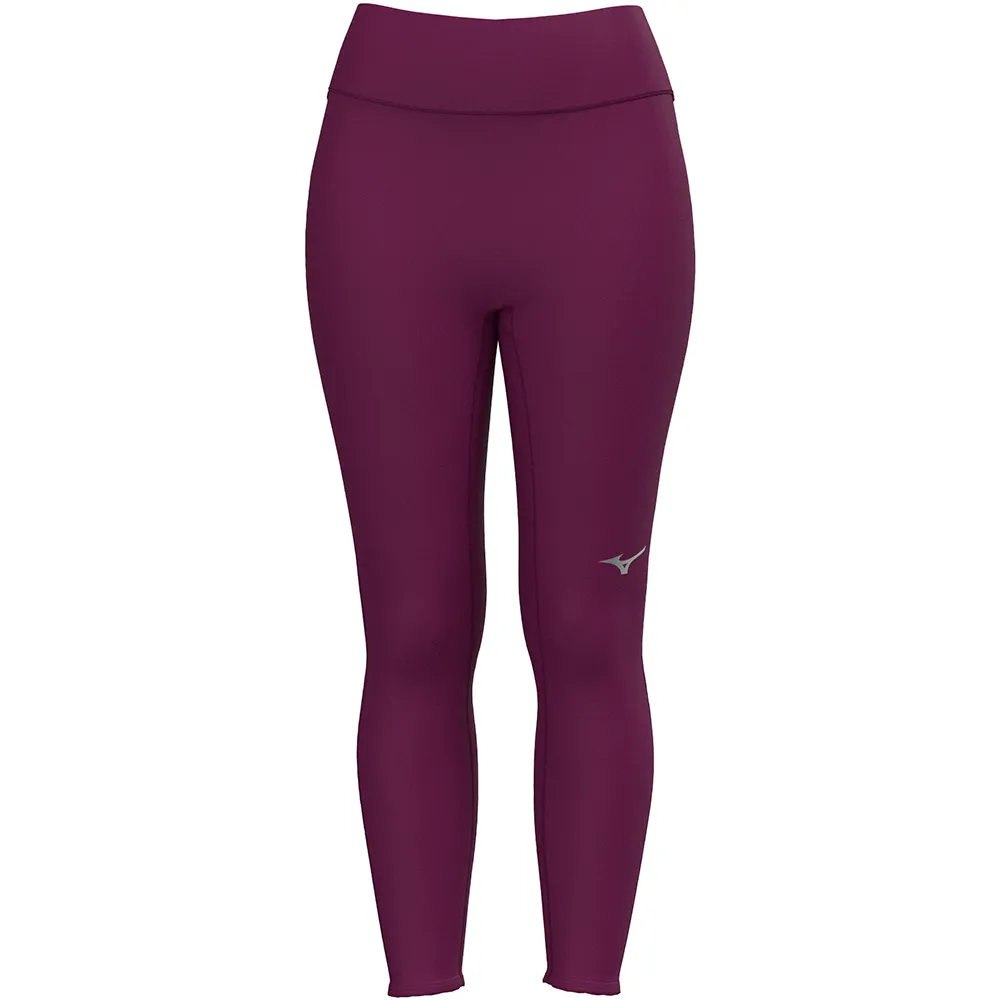 Mizuno Athletics Leggings female