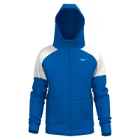 Mizuno Athletics Rb Sweatshirt Med Dragkedja male