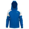 Mizuno Athletics Rb Sweatshirt Med Dragkedja male