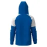 Mizuno Athletics Rb Sweatshirt Med Dragkedja male