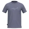 Mizuno Athletics Rb T-shirt Med Korta ärmar male