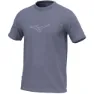 Mizuno Athletics Rb T-shirt Med Korta ärmar male