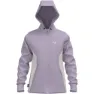 Mizuno Athletics Sweatshirt Med Dragkedja female