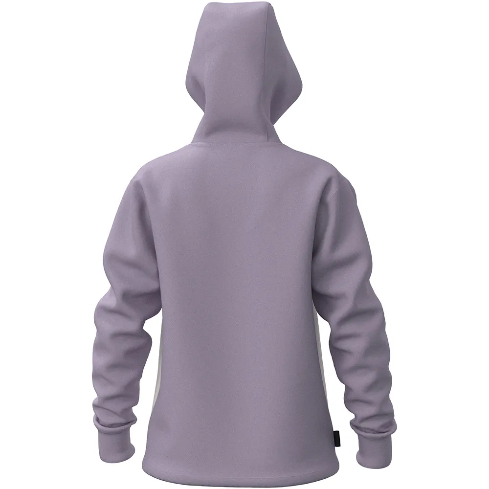 Mizuno Athletics Sweatshirt Med Dragkedja female Mizuno Athletics Sweatshirt Med Dragkedja female