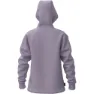 Mizuno Athletics Sweatshirt Med Dragkedja female