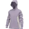 Mizuno Athletics Sweatshirt Med Dragkedja female