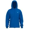 Mizuno Athletics Sweatshirt Med Dragkedja male