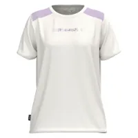 Mizuno Athletics T-shirt Med Korta ärmar female