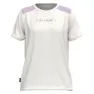 Mizuno Athletics T-shirt Med Korta ärmar female