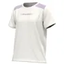 Mizuno Athletics T-shirt Med Korta ärmar female