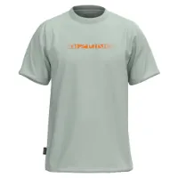 Mizuno Athletics T-shirt Med Korta ärmar male