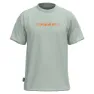 Mizuno Athletics T-shirt Med Korta ärmar male