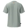 Mizuno Athletics T-shirt Med Korta ärmar male