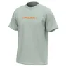 Mizuno Athletics T-shirt Med Korta ärmar male