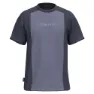 Odyssey gray / blue granite
