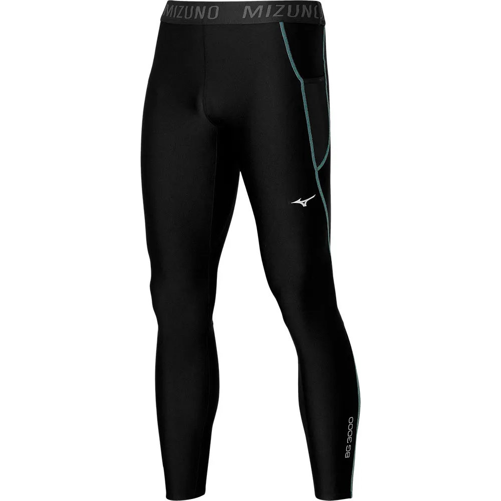 Mizuno Bg3000 Leggings female