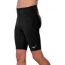 Mizuno Biogear Sonic Korta Leggings male, Black