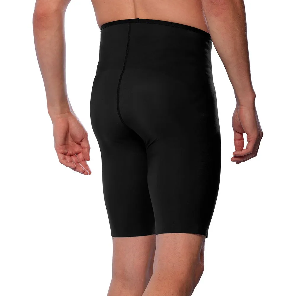 Mizuno Biogear Sonic Korta Leggings male, Black