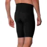 Mizuno Biogear Sonic Korta Leggings male, Black