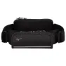 Mizuno Bottle Midjeväska unisex, Black