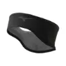 Mizuno Bt Hårband male, Black 1