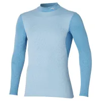 Mizuno Bt T-shirt Med Lång ärm male
