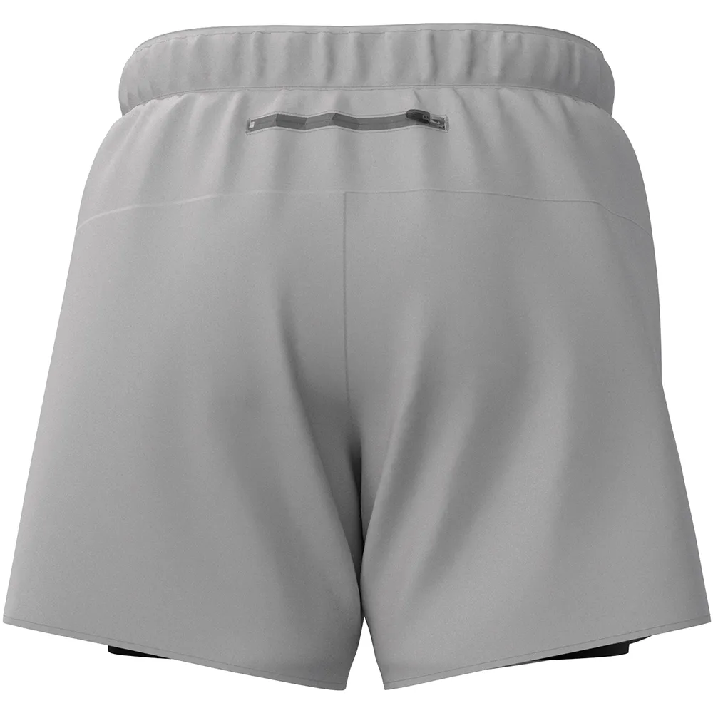 Mizuno Core 5.5 Inch 2-i-1 Shorts male