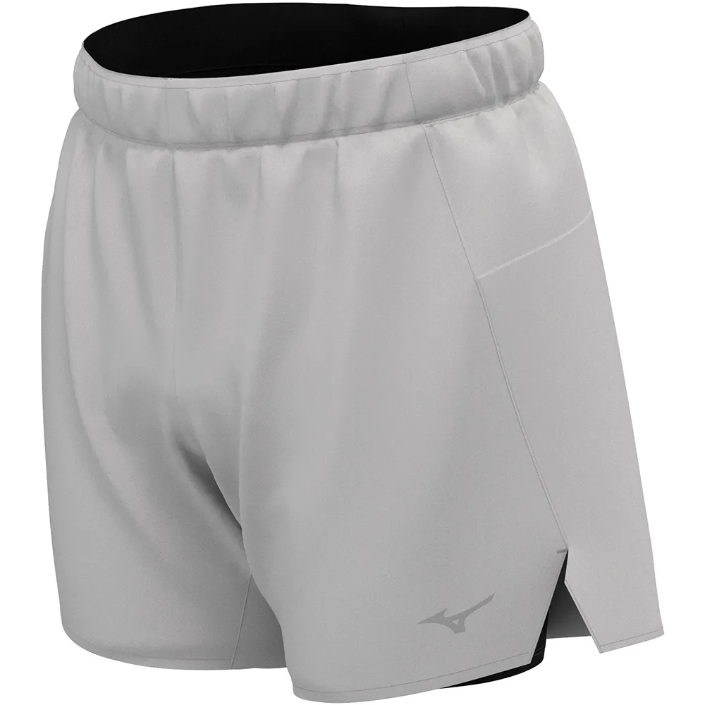 Mizuno Core 5.5 Inch 2-i-1 Shorts male