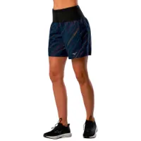 Mizuno Core 7.5 Inch 2-i-1 Shorts male