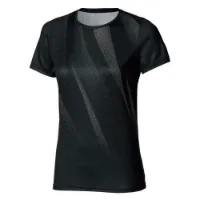 Mizuno Core Graphic T-shirt Med Korta ärmar female Mizuno Core Graphic T-shirt Med Korta ärmar female