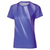 Mizuno Core Graphic T-shirt Med Korta ärmar female