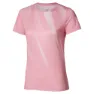 Mizuno Core Graphic T-shirt Med Korta ärmar female