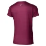 Mizuno Core Graphic T-shirt Med Korta ärmar female