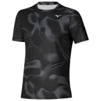 Mizuno Core Graphic T-shirt Med Korta ärmar male