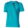 Mizuno Core Graphic T-shirt Med Korta ärmar male