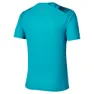 Mizuno Core Graphic T-shirt Med Korta ärmar male