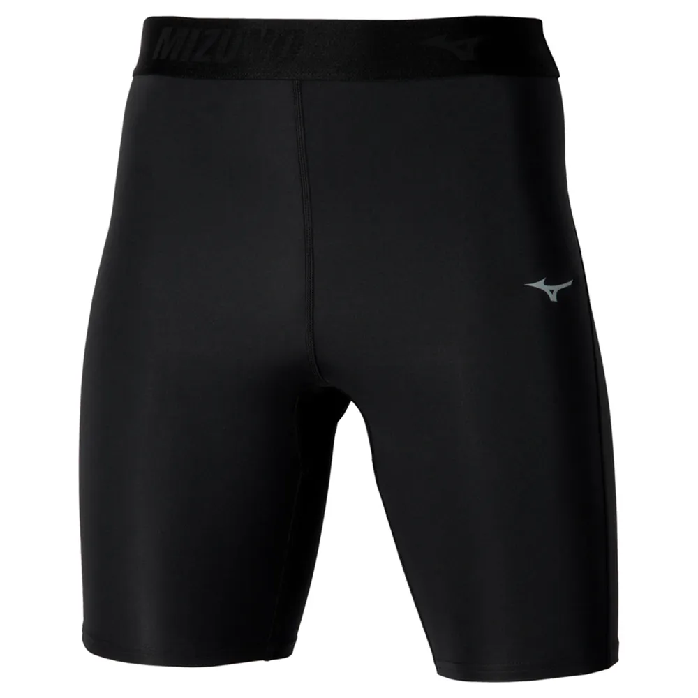 Mizuno Core Impulse Korta Leggings male