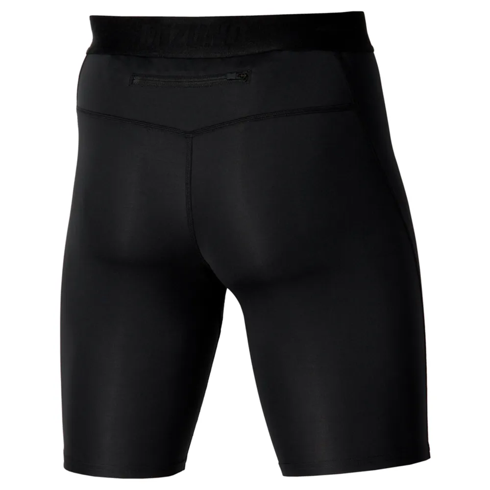 Mizuno Core Impulse Korta Leggings male