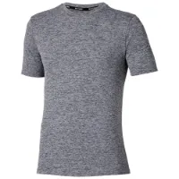 Mizuno Core Impulse T-shirt Med Korta ärmar male Mizuno Core Impulse T-shirt Med Korta ärmar male