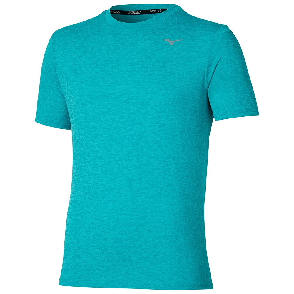 Mizuno Core Impulse T-shirt Med Korta ärmar male