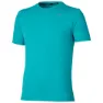 Mizuno Core Impulse T-shirt Med Korta ärmar male