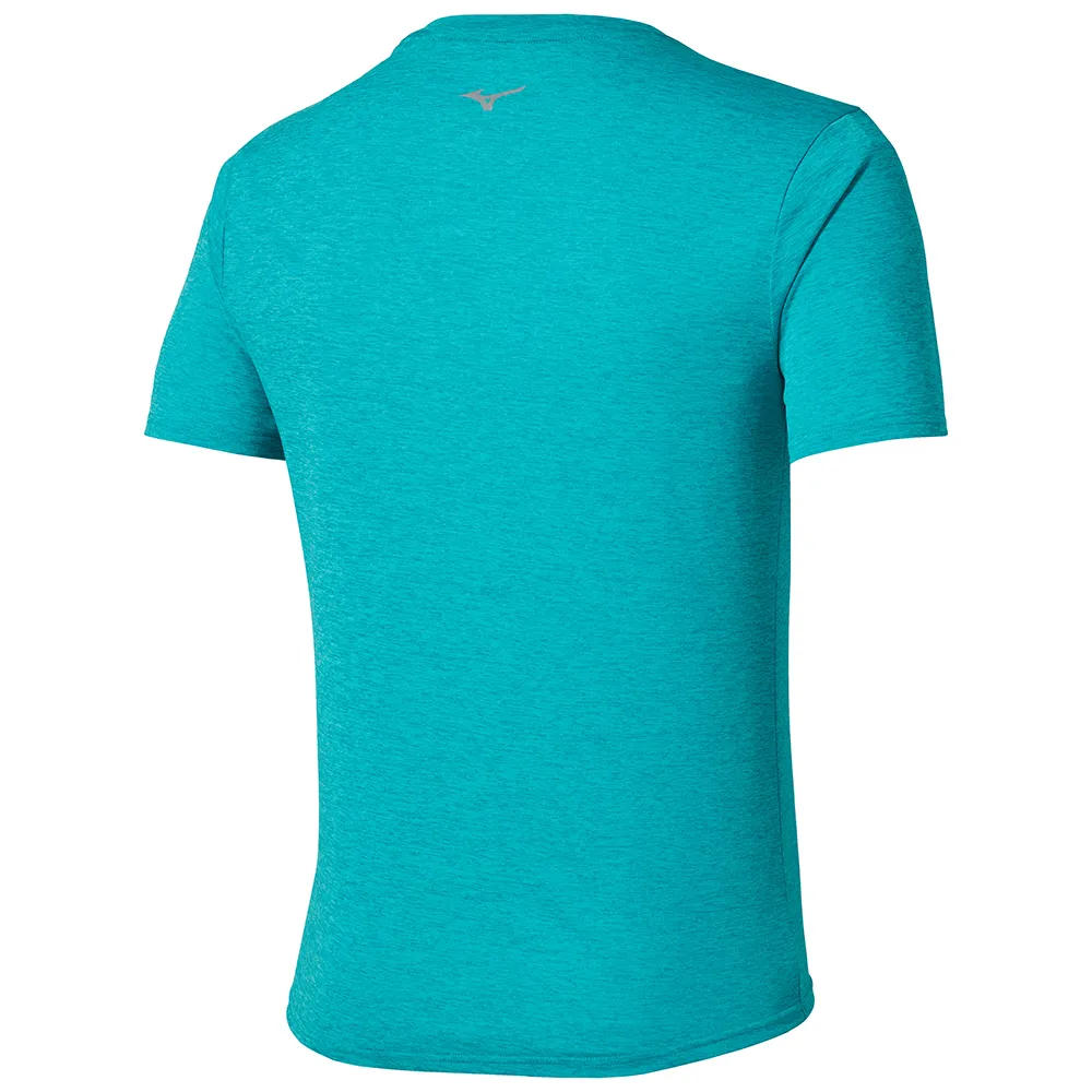 Mizuno Core Impulse T-shirt Med Korta ärmar male
