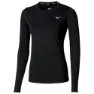 Mizuno Core Impulse T-shirt Med Lång ärm female