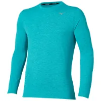 Mizuno Core Impulse T-shirt Med Lång ärm male