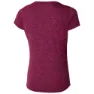 Mizuno Core Runbird T-shirt Med Korta ärmar female