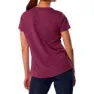 Mizuno Core Runbird T-shirt Med Korta ärmar female
