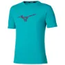 Mizuno Core Runbird T-shirt Med Korta ärmar male