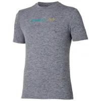 Mizuno Core T-shirt Med Korta ärmar male