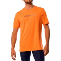 Mizuno Core T-shirt Med Korta ärmar male Mizuno Core T-shirt Med Korta ärmar male