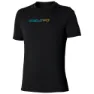 Mizuno Core T-shirt Med Korta ärmar male